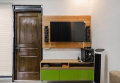 Entertainment Facility 6 TwoSpaces Living at BSB Villa Maharaja, Malang