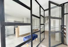 公共空間 7 RedDoorz Syariah Near Maguwoharjo Yogyakarta