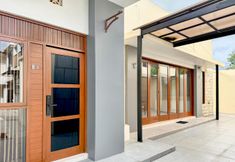公共空間 6 RedDoorz Syariah Near Maguwoharjo Yogyakarta