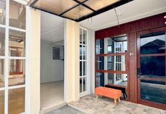 公共空間 4 RedDoorz Syariah Near Maguwoharjo Yogyakarta