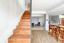 公共空間 RedDoorz Syariah Near Maguwoharjo Yogyakarta