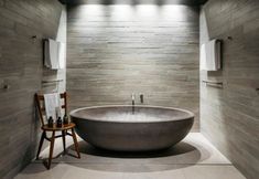 In-room Bathroom 2 Ovolo Nishi
