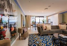 Bedroom 7 Laneways by Ovolo
