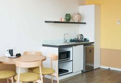 침실 5 Laneways by Ovolo