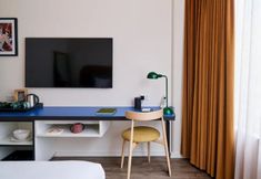 침실 3 Laneways by Ovolo