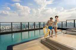 Cassia Rama 9 Bangkok by Banyan Group, THB 2,835.55