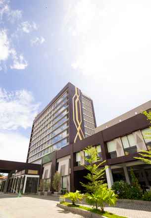 Hotel Suni Abepura, Rp 550.962