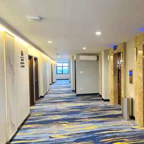 Common Space 8 d'primahotel Airport Sultan Hasanuddin Makassar, Tamalate Hotels