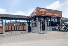 外觀 Penginapan Ciremai Syariah RedPartner