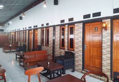 公共空間 3 Penginapan Ciremai Syariah RedPartner