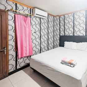 Common Space1Hotel Gunting Asri Ngawi RedPartner,雅威飯店