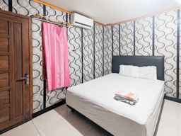 Hotel Gunting Asri Ngawi RedPartner, Rp 293.973