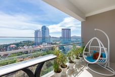 Exterior Shin's Apartment - The Sóng Vung Tau