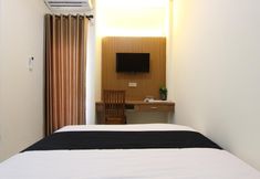 ห้องนอน 2 Collection O Solo near Universitas Muhammadiyah Surakarta formerly Kedaton Home