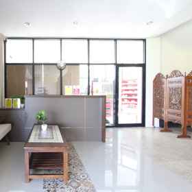 Lobby 6 Collection O Solo near Universitas Muhammadiyah Surakarta formerly Kedaton Home, Hotel Solo
