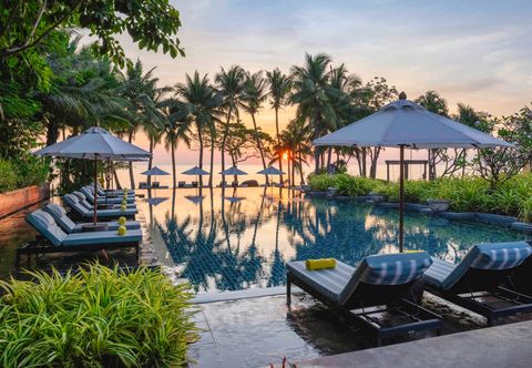 Swimming Pool Mövenpick Asara Resort & Spa Hua Hin