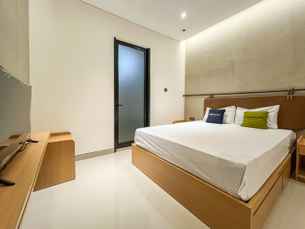 Urbanview Tigatuju Living Blitar, THB 423.12