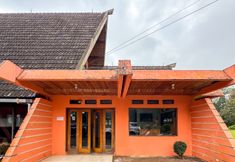 Bangunan 5 RedDoorz @ Argapuri Resort Gambung