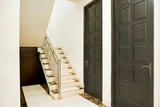 Lainnya Hotel O Stasiun Cirebon Kejaksan Near Alun Alun Cirebon Formerly Family Homestay