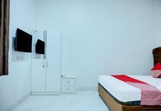 Kamar Tidur 5 Hotel O Stasiun Cirebon Kejaksan Near Alun Alun Cirebon Formerly Family Homestay