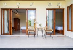 Lobby 2 MangBo House by The Lavana