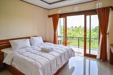Bedroom MangBo House by The Lavana