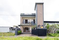 Exterior 5 MangBo House by The Lavana