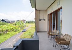 Common Space 3 MangBo House by The Lavana