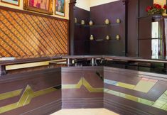 大堂 6 Hotel O Pekalongan Near Pasar Batik Setono Formerly Hotel Puspa Indah