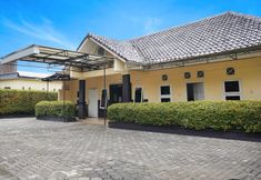 外部的 2 Hotel O Pekalongan Near Pasar Batik Setono Formerly Hotel Puspa Indah