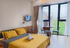 행사장 6 Vung Hotel