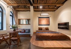 其他 5 HOME KEY Old Quarter