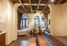 其他 4 HOME KEY Old Quarter