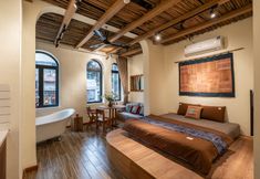 大堂 2 HOME KEY Old Quarter