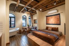 大堂 HOME KEY Old Quarter