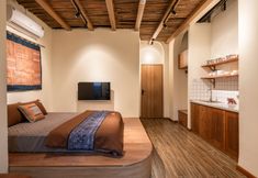 其他 7 HOME KEY Old Quarter