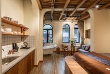 其他 HOME KEY Old Quarter