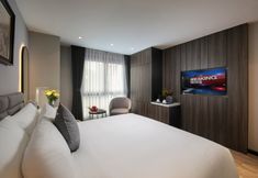 Bedroom 2 Sen Boutique Hotel - Managed by Sen Hotel Group