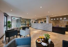 Lobby 3 Sen Boutique Hotel - Managed by Sen Hotel Group