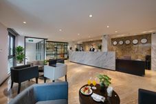 Lobby Sen Boutique Hotel - Managed by Sen Hotel Group