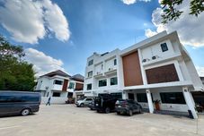 Bangunan Chom Chiang Rai Hotel