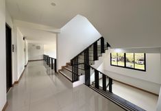 Bangunan 4 Chom Chiang Rai Hotel