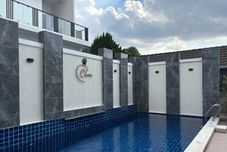 Kolam Renang Chom Chiang Rai Hotel