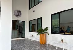 Bangunan 5 Chom Chiang Rai Hotel