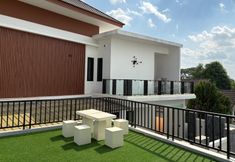 Ruang untuk Umum 7 Chom Chiang Rai Hotel