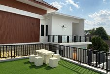 Ruang untuk Umum Chom Chiang Rai Hotel