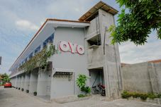 外觀 Hotel O Hotel Omah Tulungagung