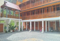 Bangunan 7 Murai Pagi Homestay
