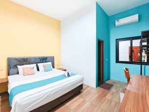 Sans Salmas Mojokerto, Rp 193.904