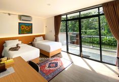 Bedroom 7 Sekar Sophia Villa